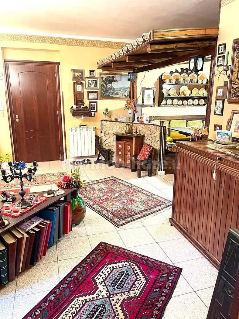 Appartamento in vendita a Comitini