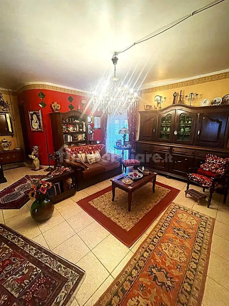 Appartamento via Genuardi, Comitini - foto 2