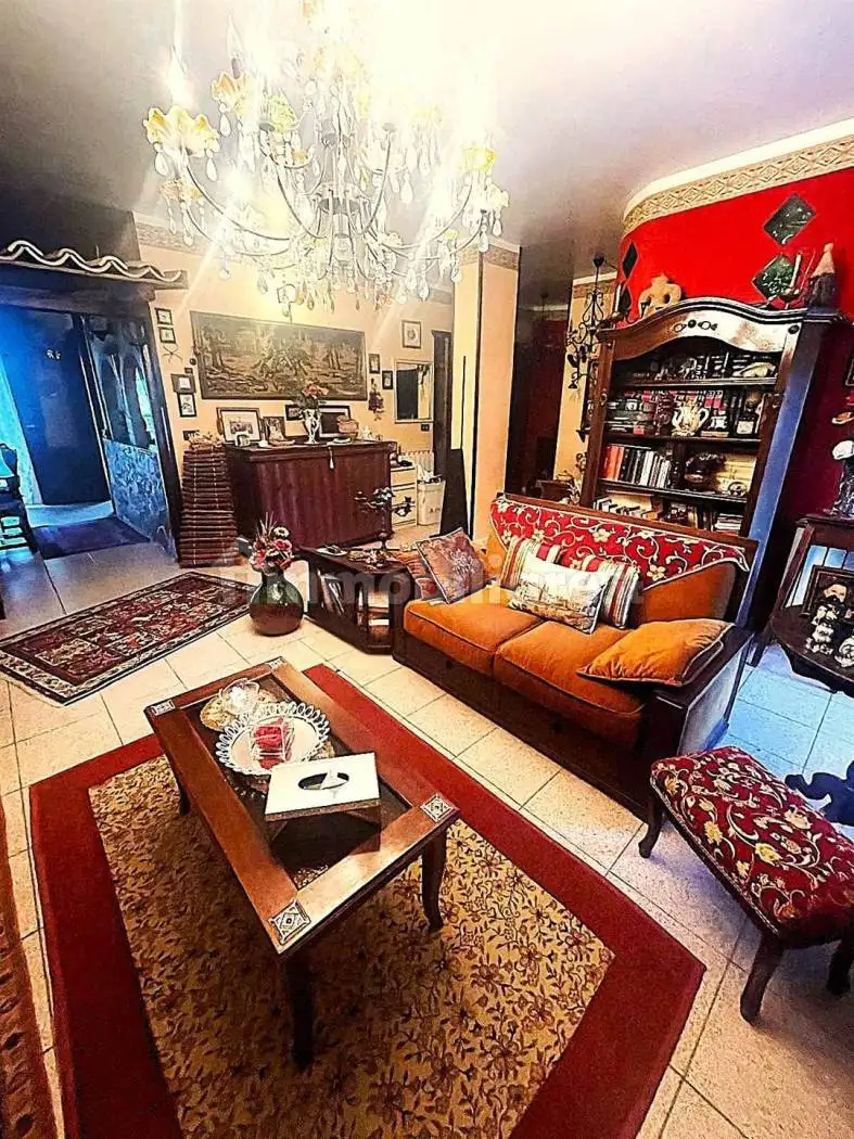 Appartamento via Genuardi, Comitini - foto 3