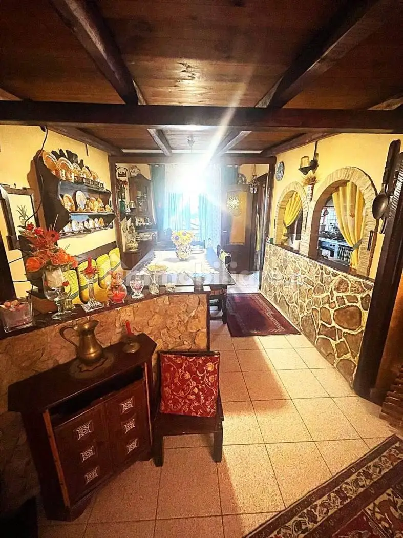 Appartamento via Genuardi, Comitini - foto 4