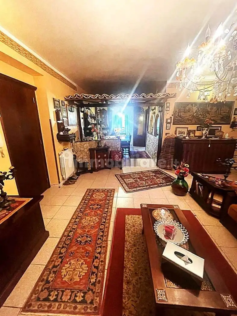 Appartamento via Genuardi, Comitini - foto 5