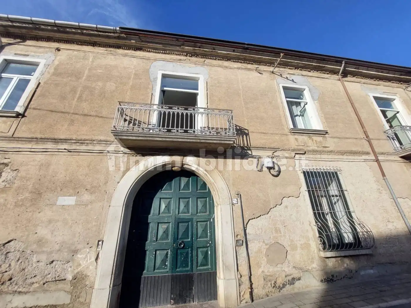 Appartamento in vendita a Mercato San Severino