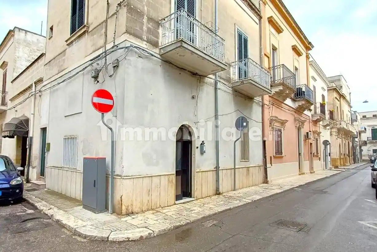 Appartamento in vendita a Francavilla Fontana