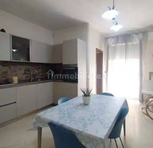 Appartamento in vendita a Trani