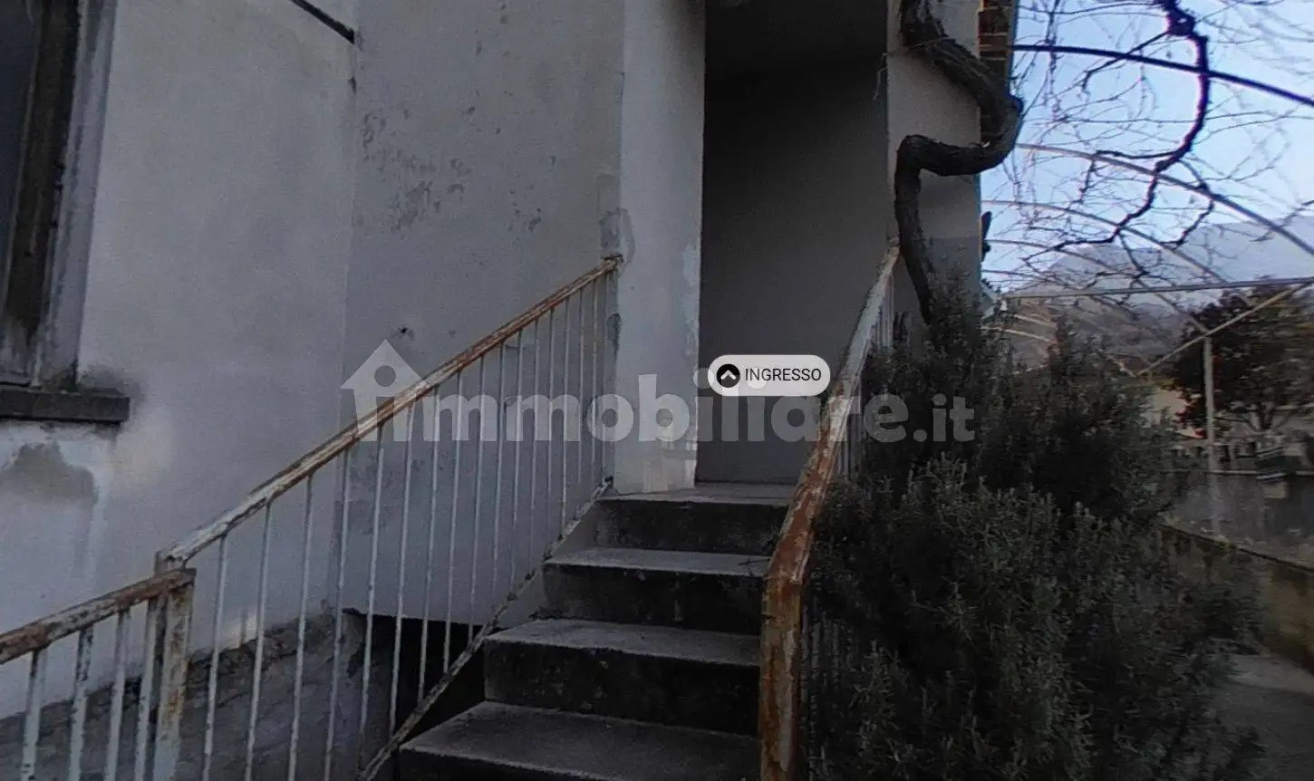 Casa indipendente in asta a Cividate Camuno