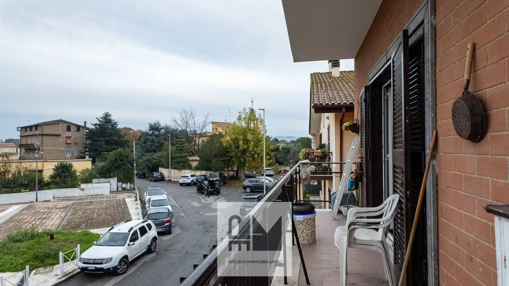 Quadrilocale via Giovan Domenico Nardo 45, Castel di Leva, Roma - foto 2