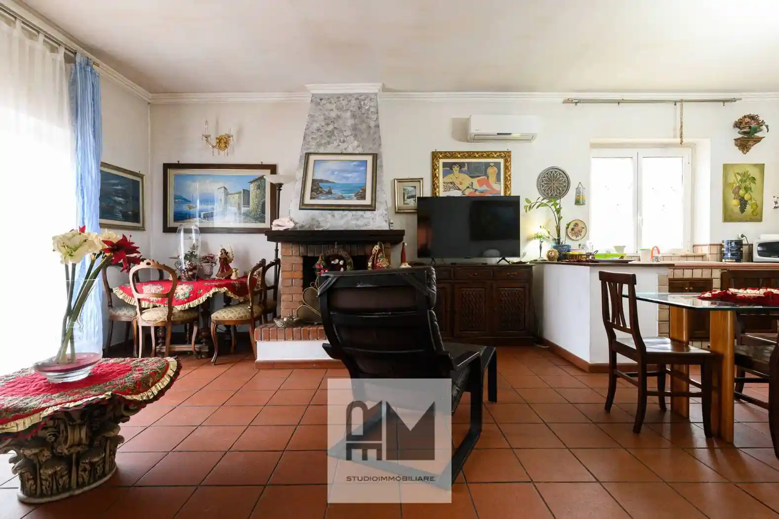 Quadrilocale via Giovan Domenico Nardo 45, Castel di Leva, Roma - foto 3