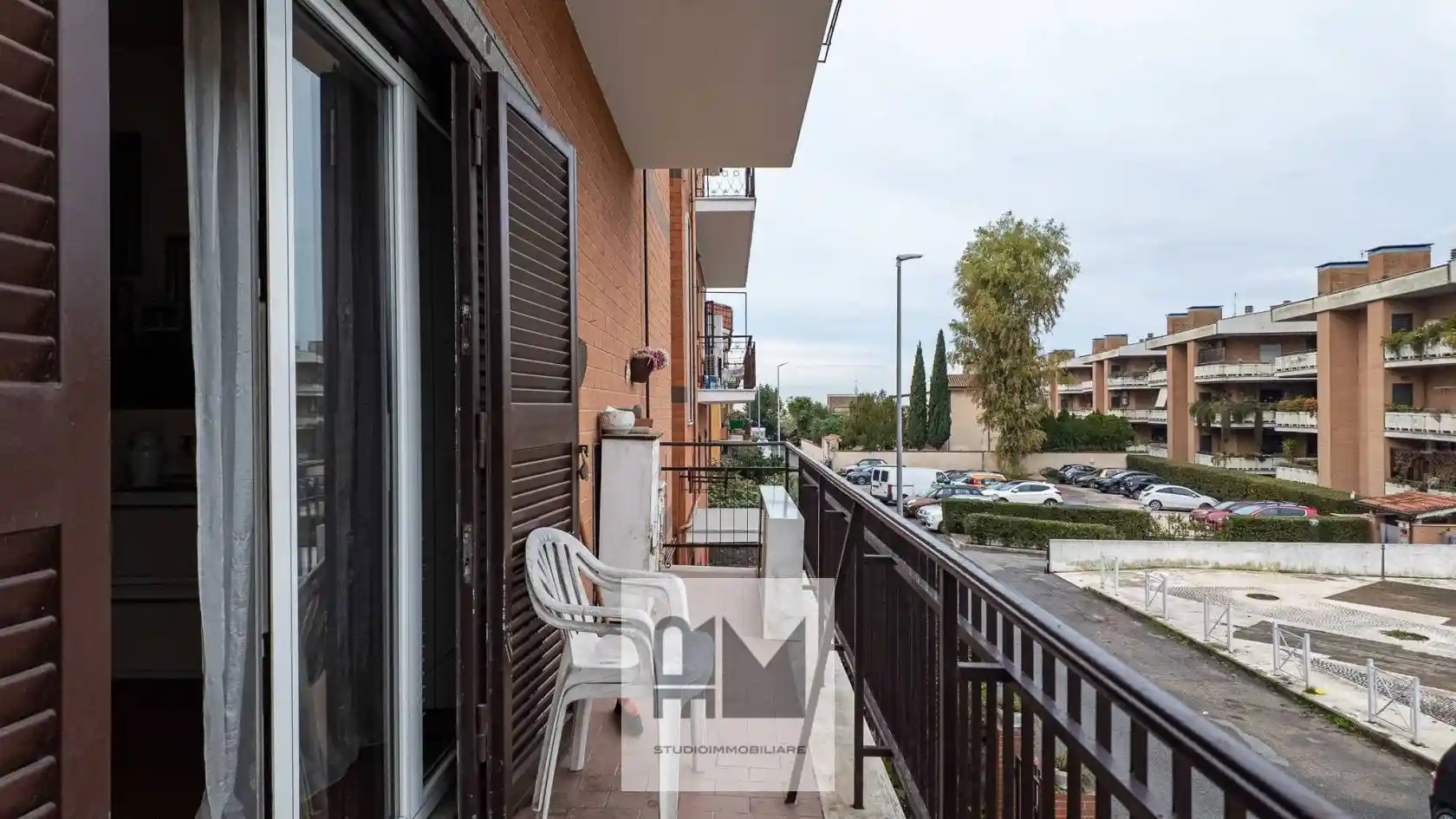 Quadrilocale via Giovan Domenico Nardo 45, Castel di Leva, Roma - foto 5