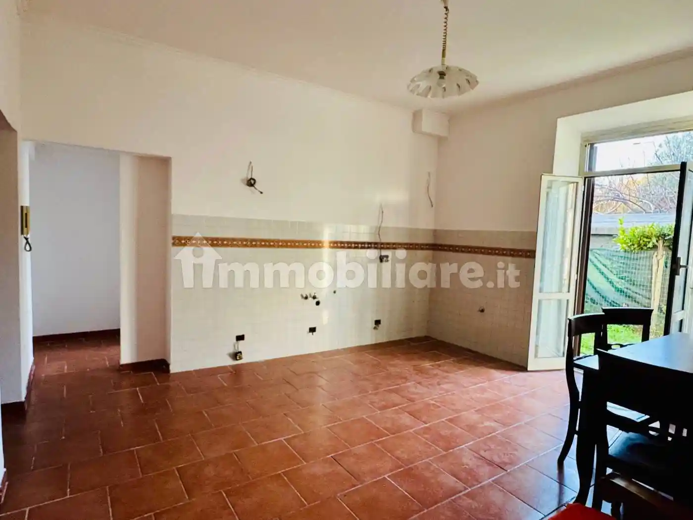 Bilocale Borghetto della Castelluccia 11, La Storta, Roma - foto 3