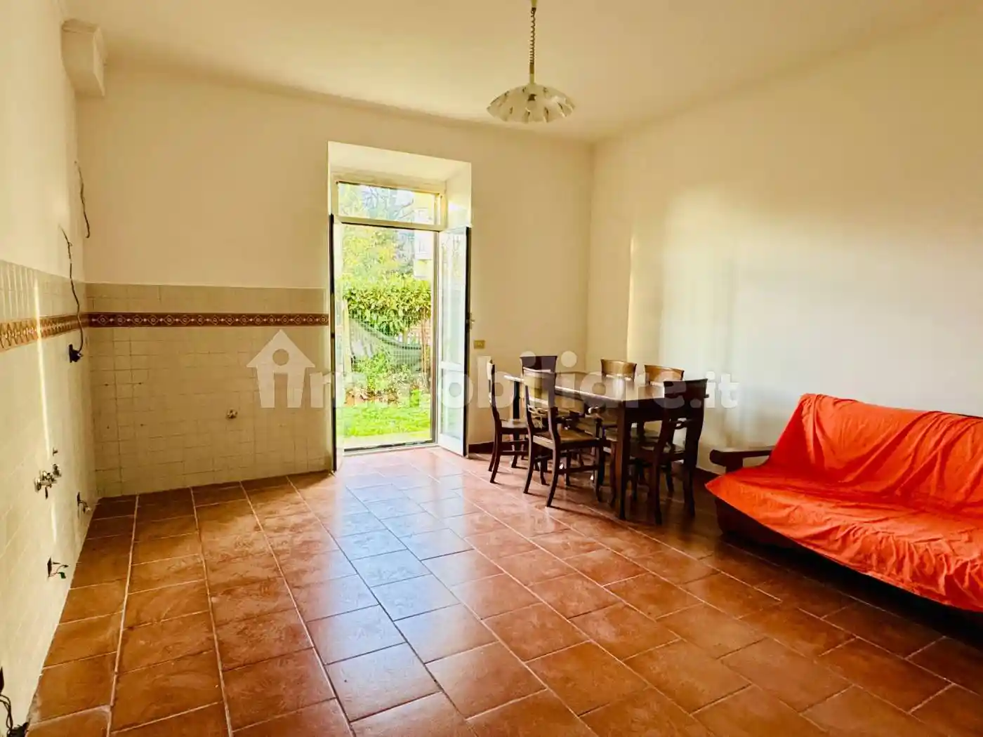 Bilocale Borghetto della Castelluccia 11, La Storta, Roma - foto 4