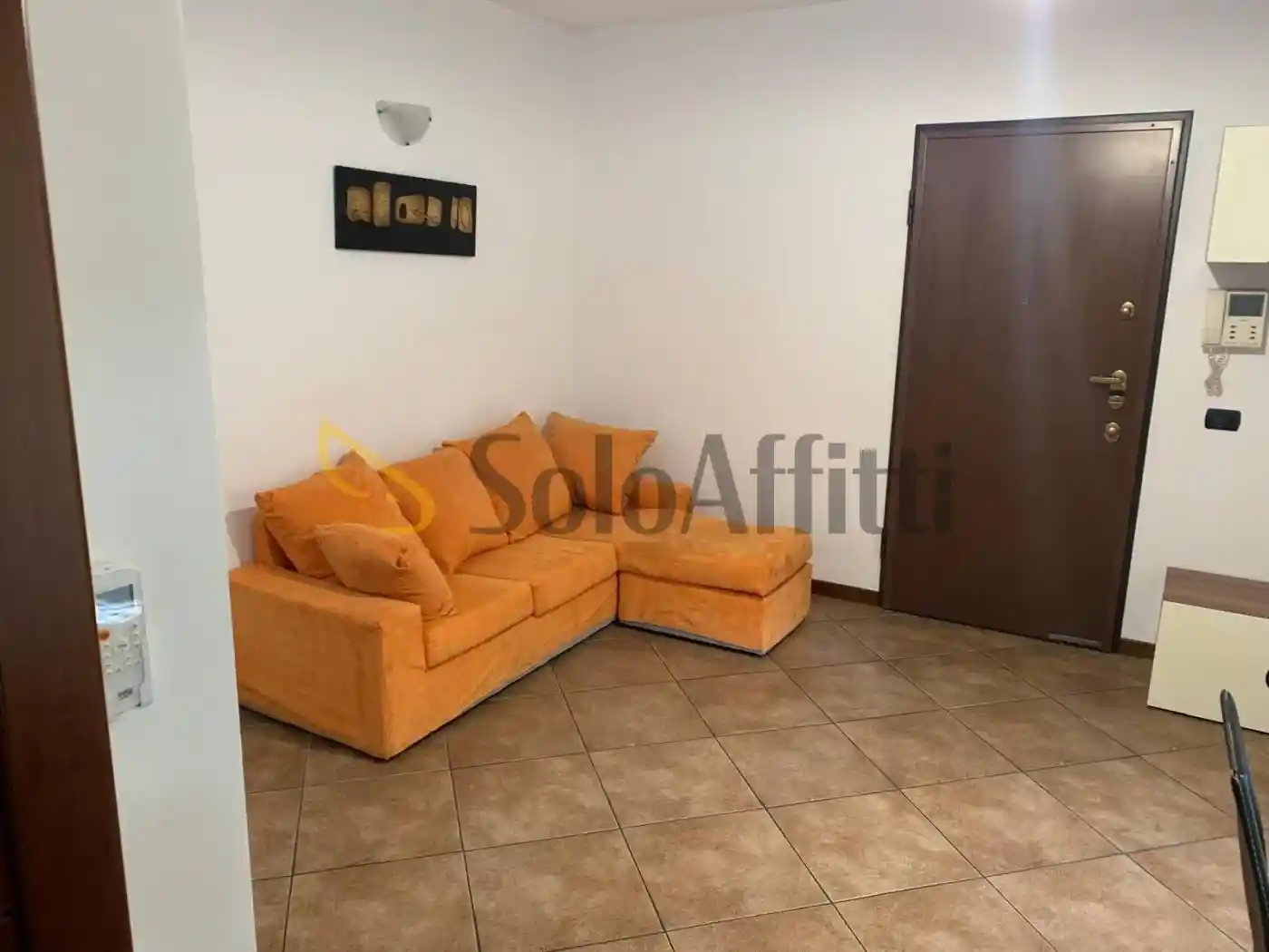 Bilocale via Varese 10, San Michele, Busto Arsizio - foto 2