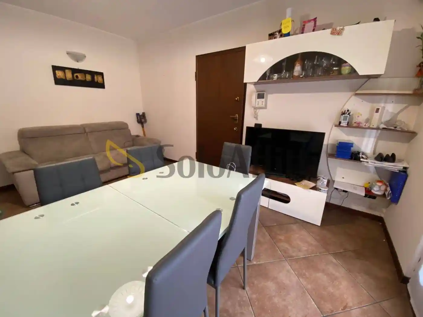 Bilocale via Varese 10, San Michele, Busto Arsizio - foto 3