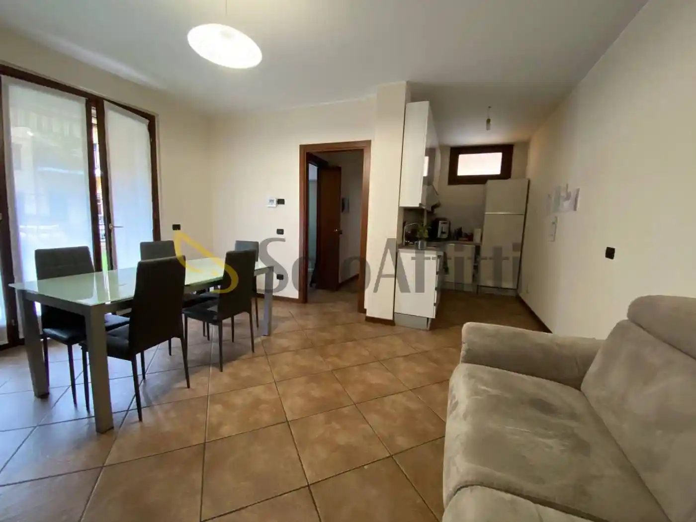 Bilocale via Varese 10, San Michele, Busto Arsizio - foto 5