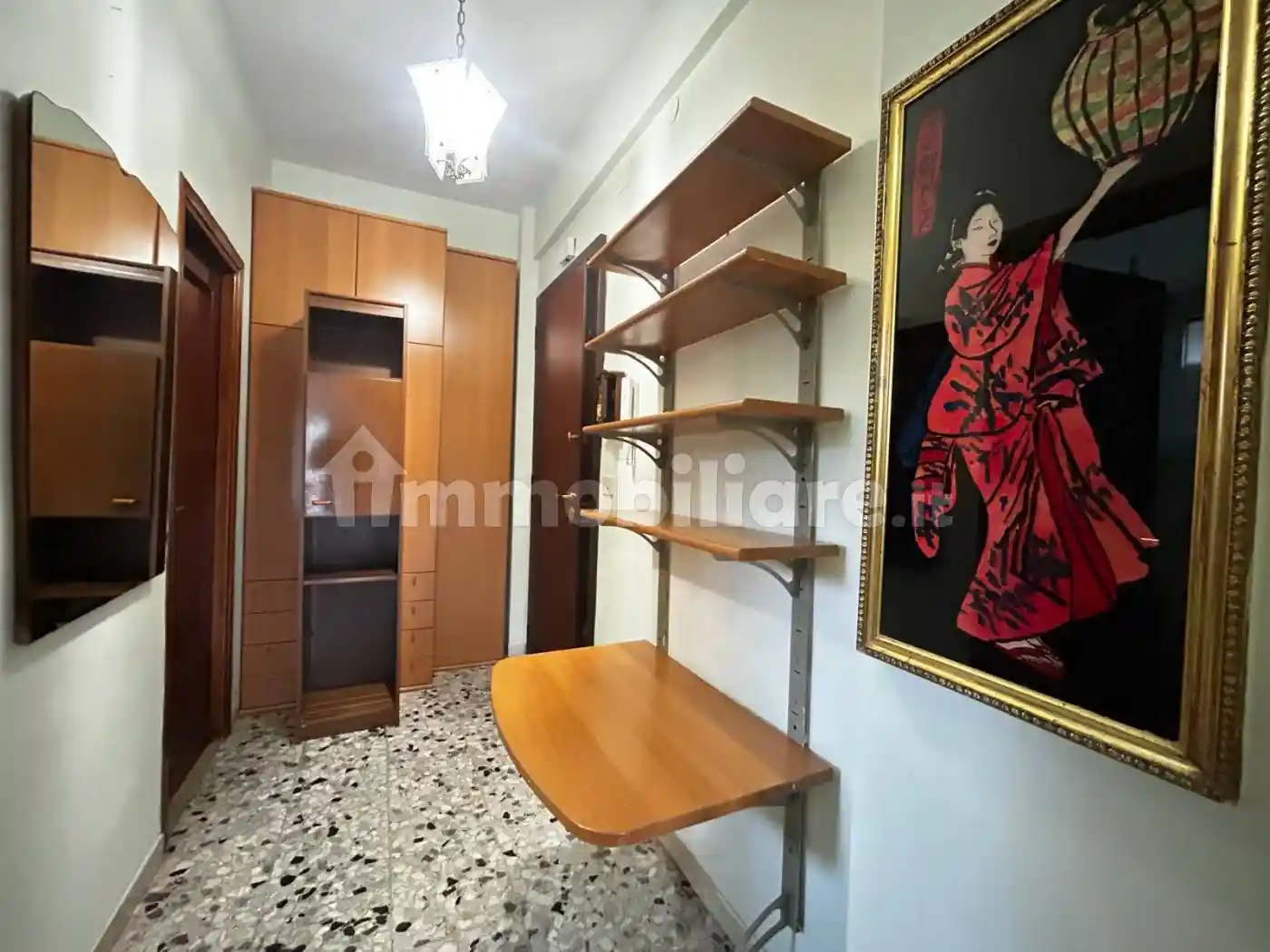 Bilocale via Cassia 846, Tomba di Nerone, Roma - foto 3