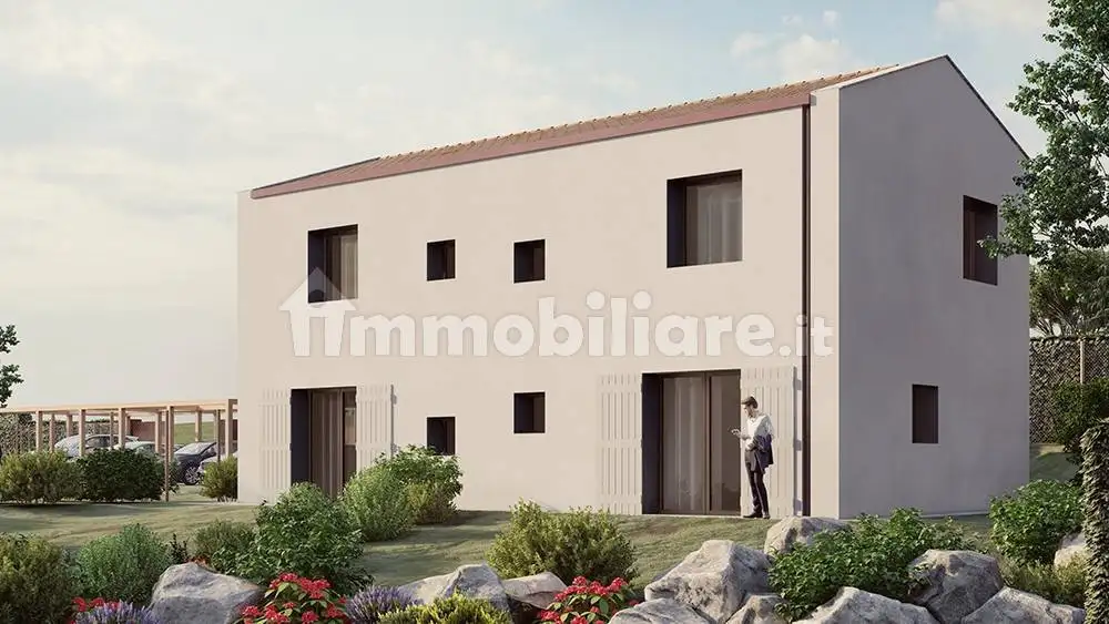 Villa in vendita a Greve in Chianti