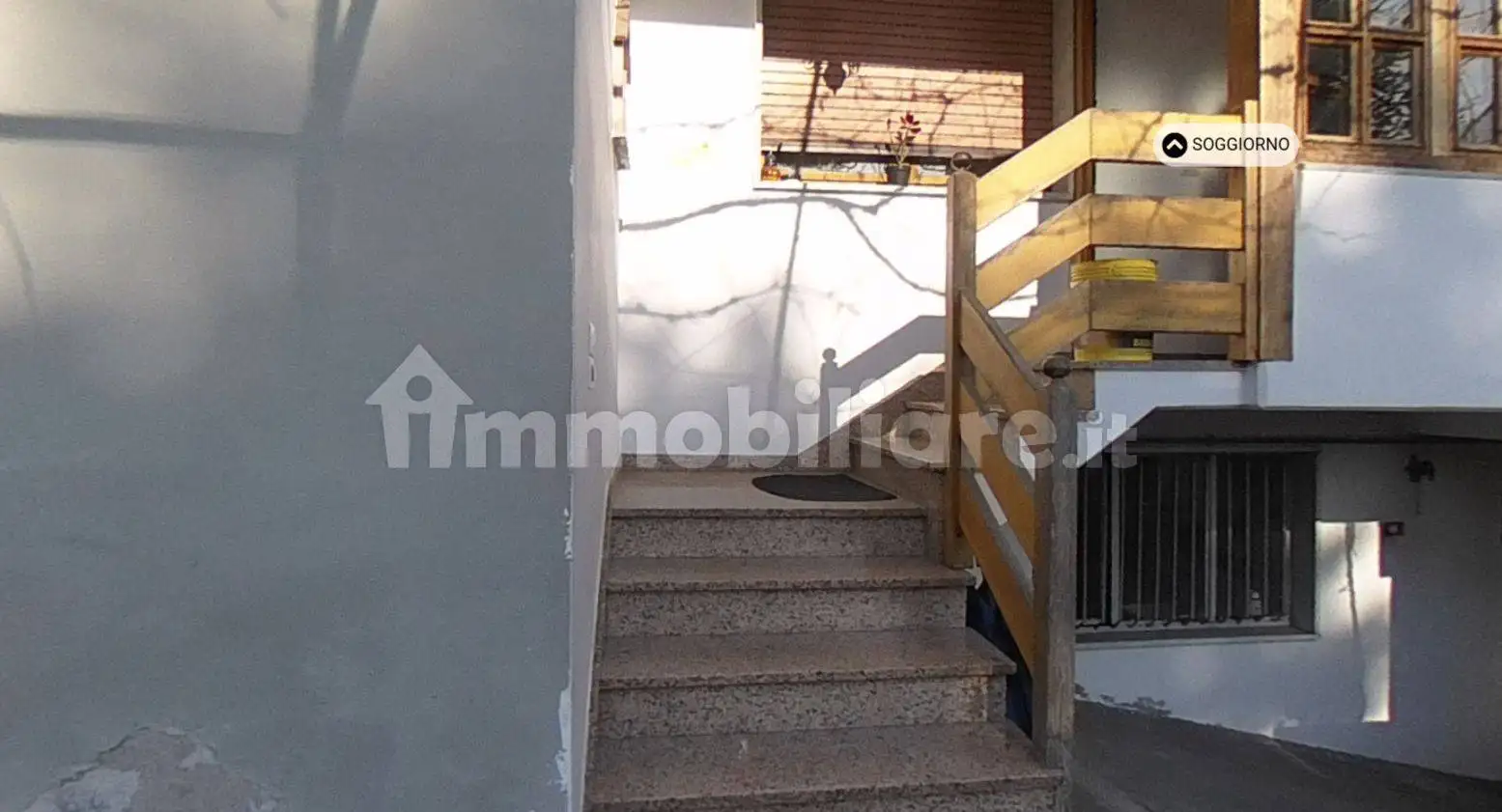 Casa indipendente in asta a Cividate Camuno