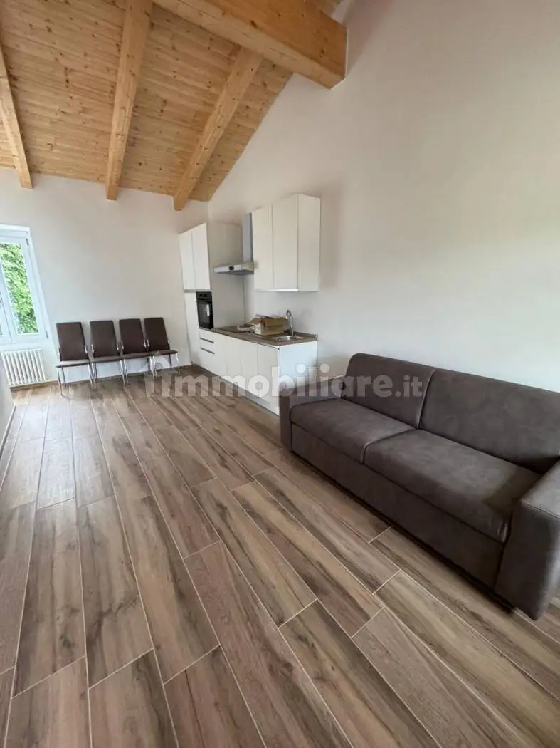 Appartamento in affitto a Pinerolo