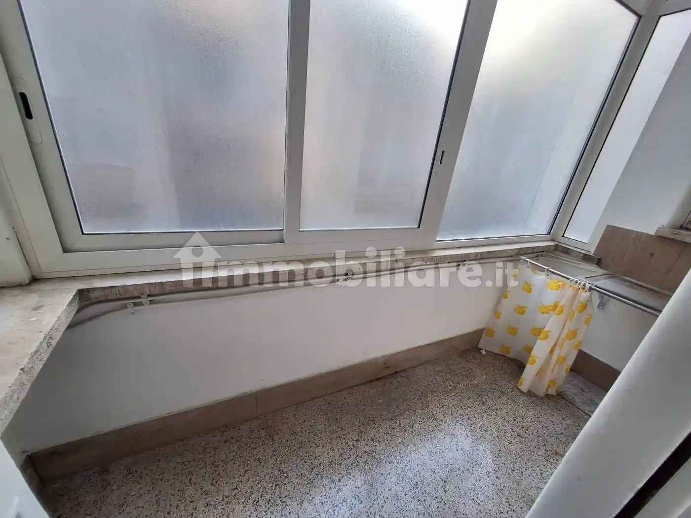 Quadrilocale via Francesco Sivori, Cipro, Roma - foto 2