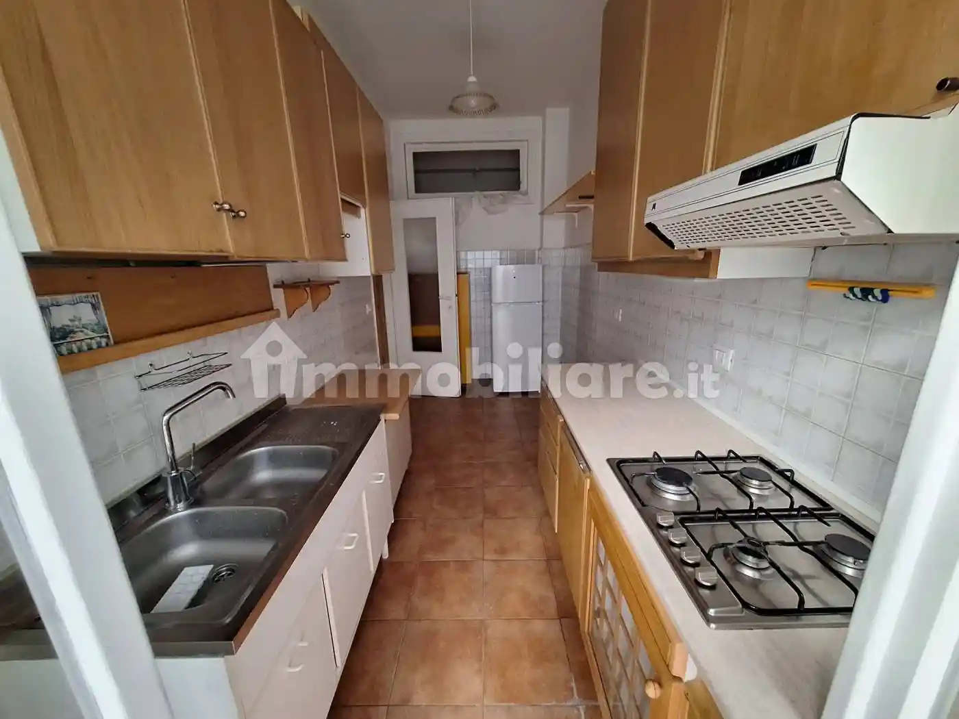 Quadrilocale via Francesco Sivori, Cipro, Roma - foto 4