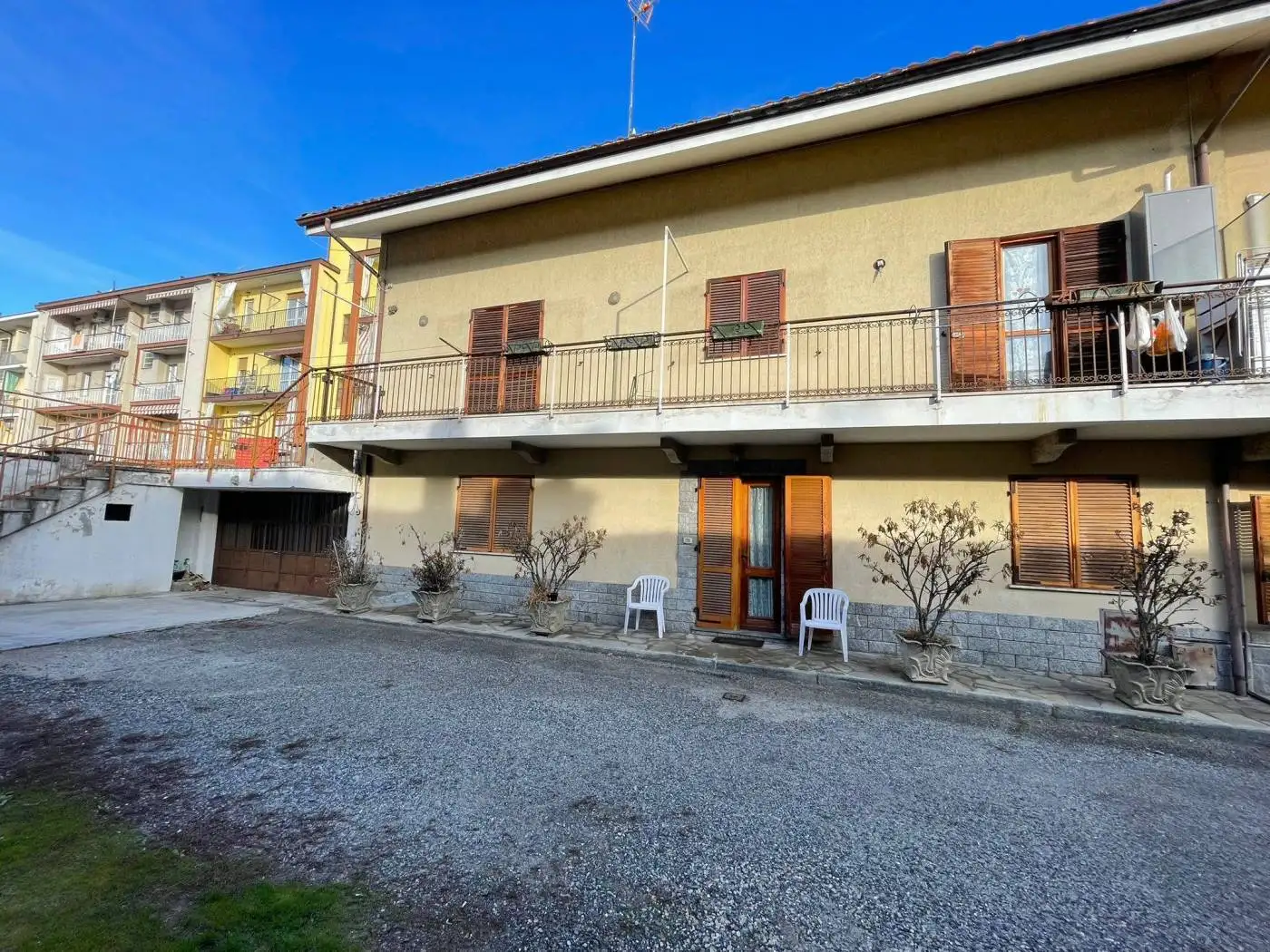 Villa in vendita a Alpignano