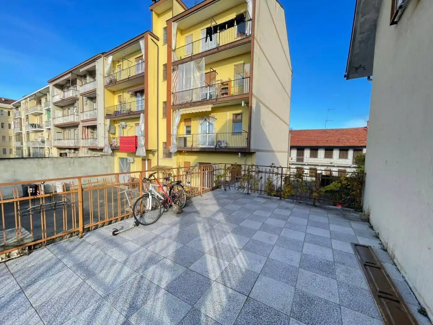 Appartamento in villa via Giacomo Matteotti 36, Alpignano - foto 4