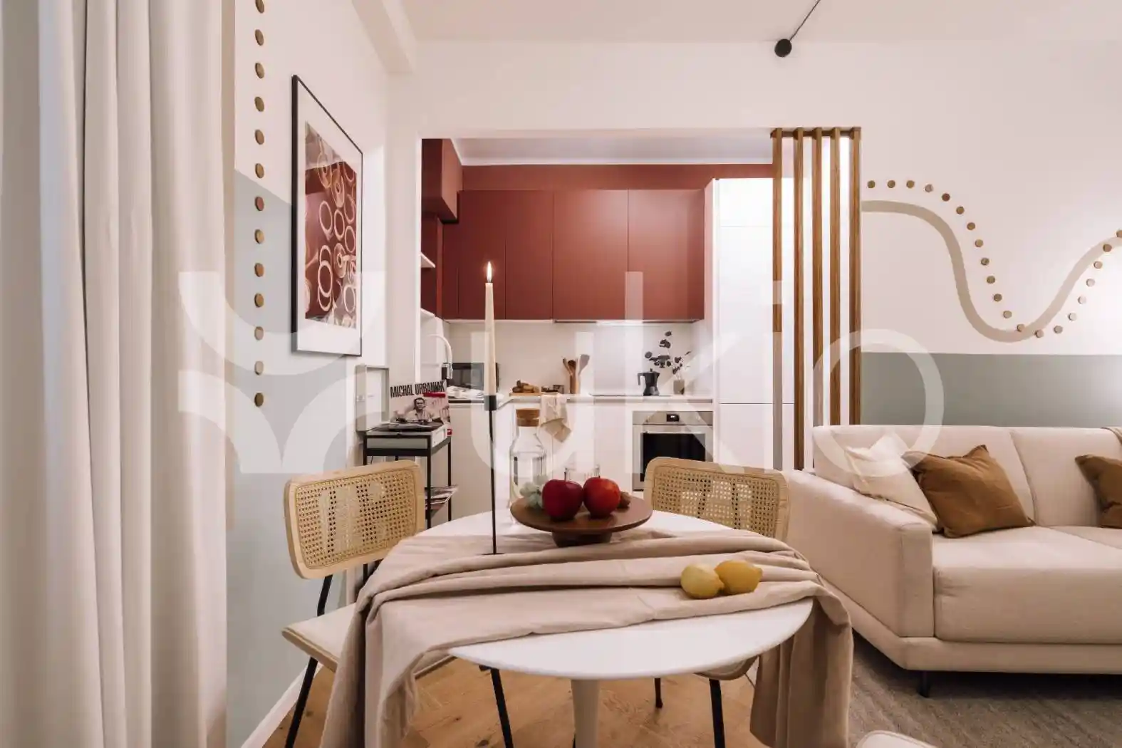 Bilocale ottimo stato, piano terra, Arco della Pace, Milano - foto 4