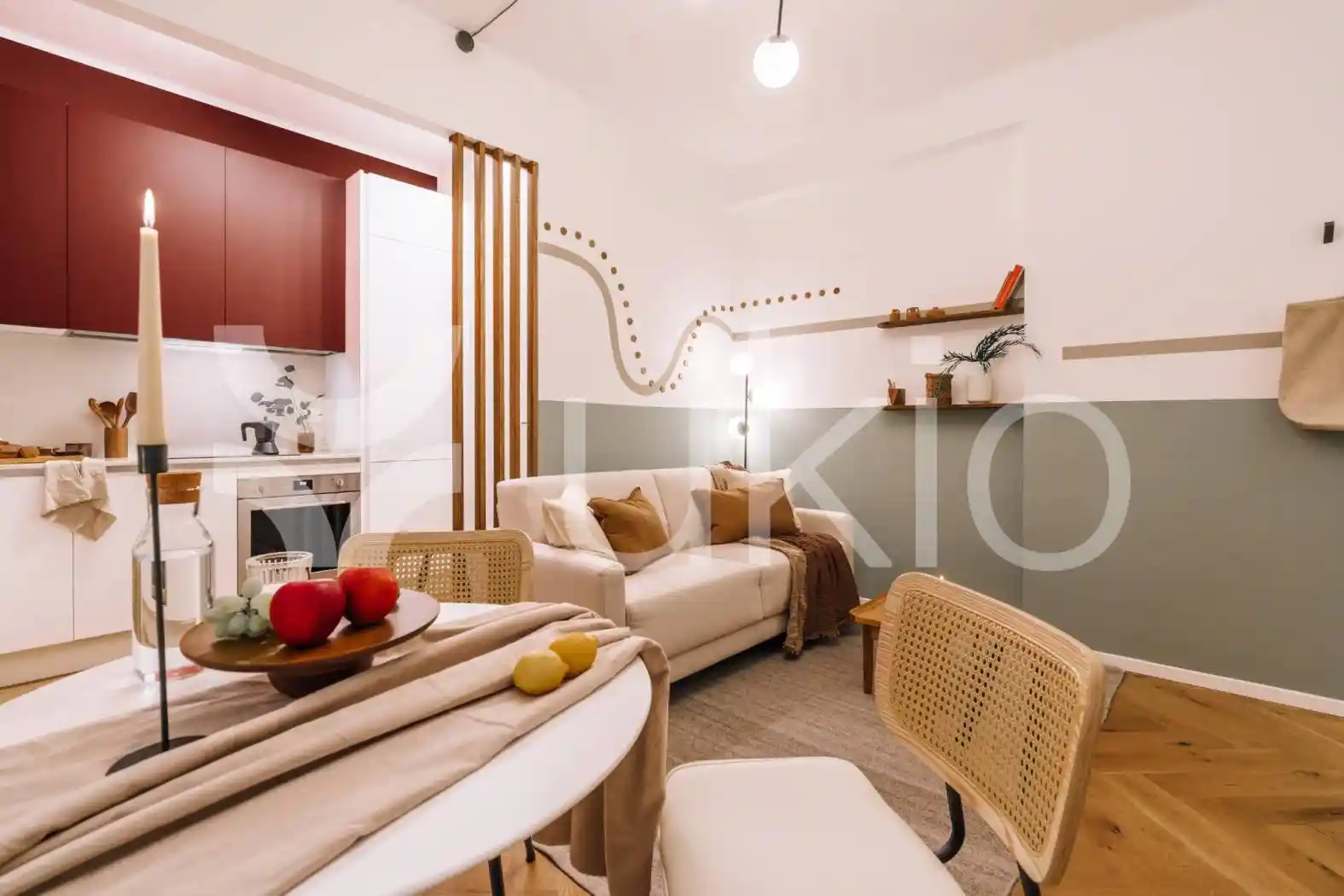 Bilocale ottimo stato, piano terra, Arco della Pace, Milano - foto 5