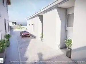 Monolocale via Teramo 22, Cantalupa - San Paolo, Milano - foto 2