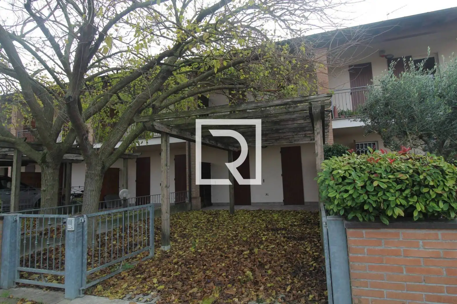 Villetta a schiera in vendita a Faenza