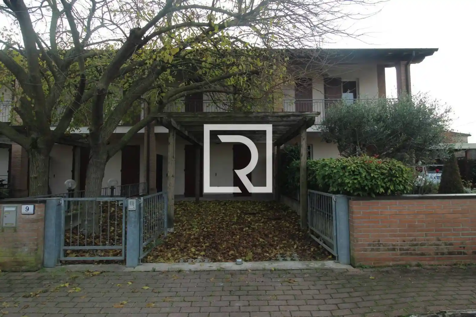 Villa a schiera via Case Bianche 90, Faenza - foto 2