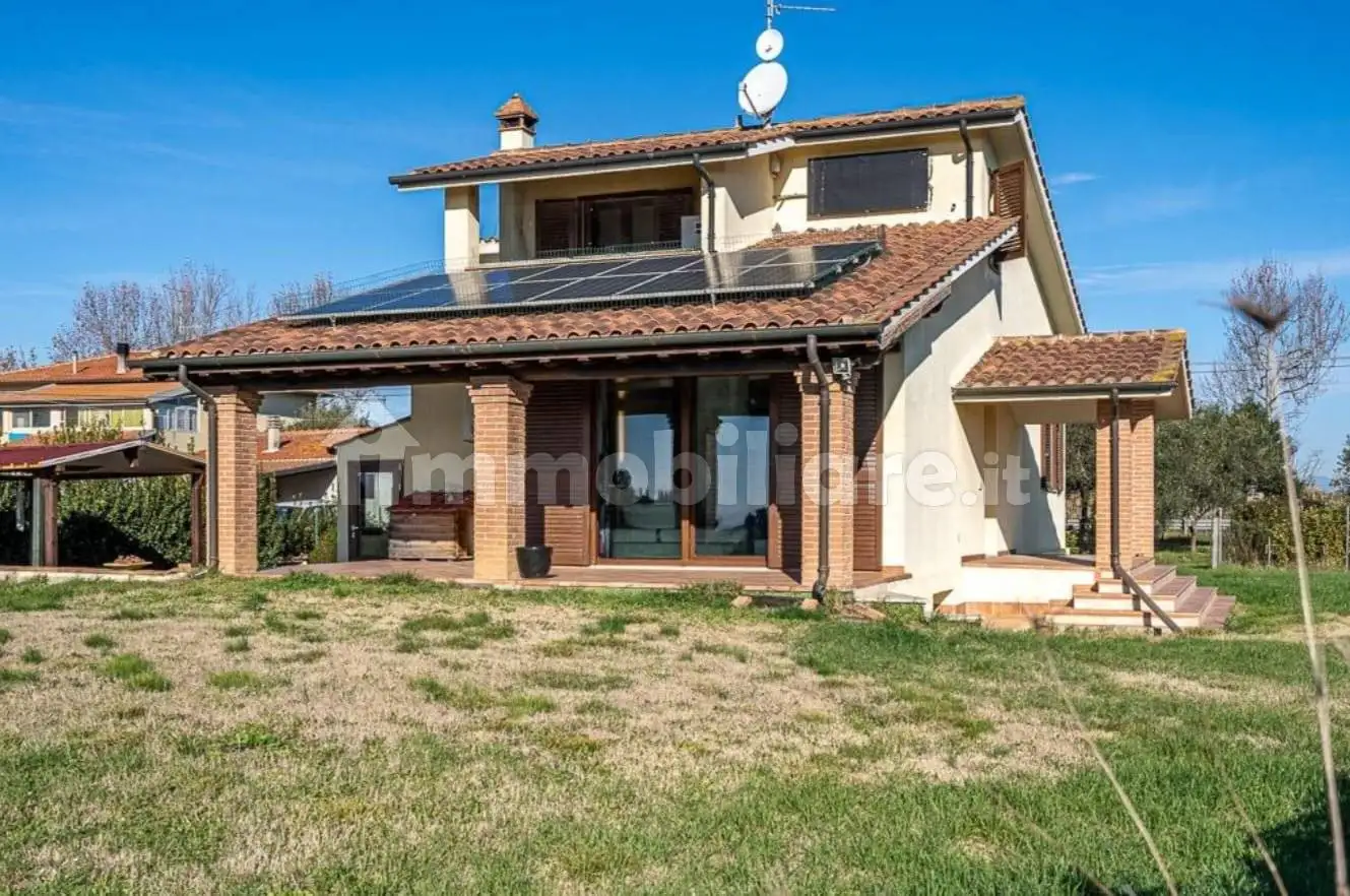 Villa in vendita a Grosseto