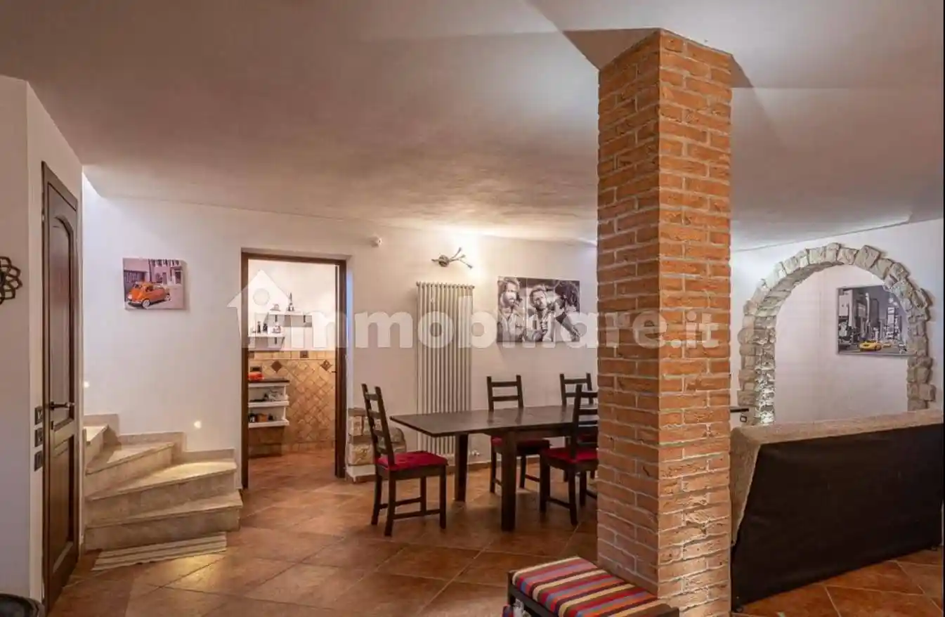 Villa unifamiliare Strada del Pianetto, Aeroporto - Gorarella, Grosseto - foto 4