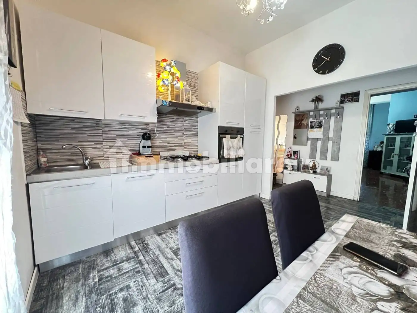 Appartamento in vendita a Latina