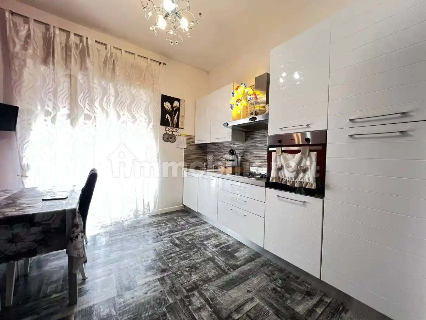 Trilocale via Calatafimi 61, Centro, Latina - foto 2