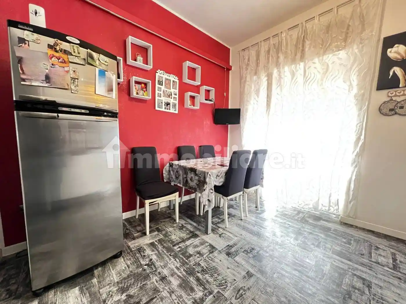 Trilocale via Calatafimi 61, Centro, Latina - foto 3