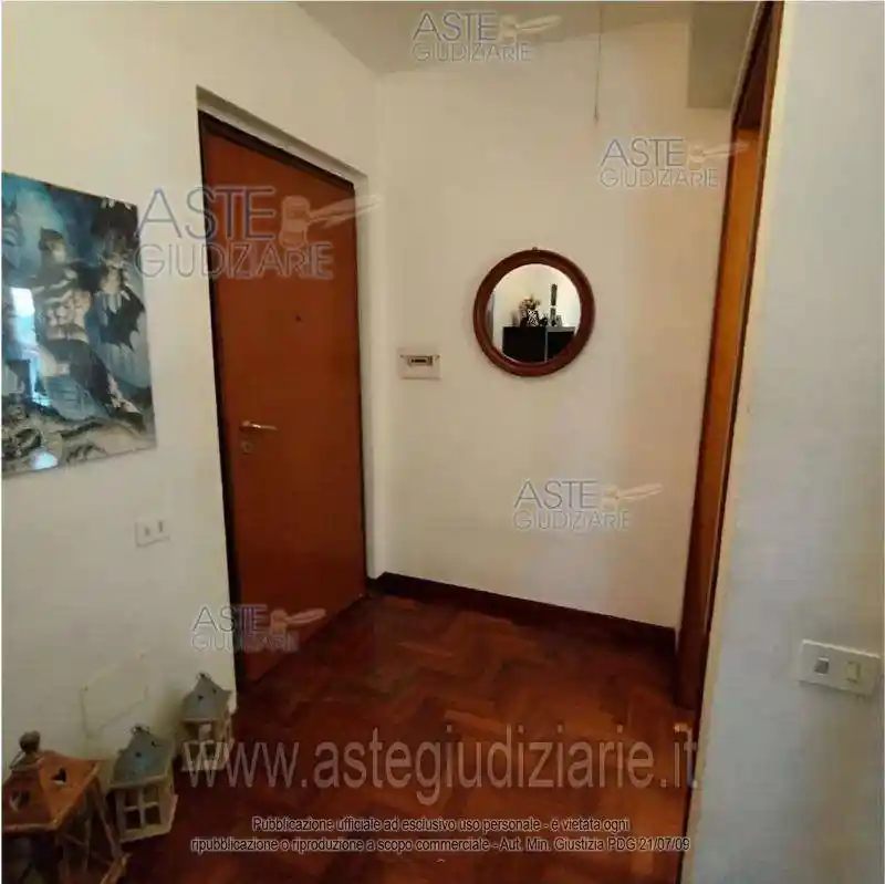 Quadrilocale via Arturo Viligiardi 25, Acilia, Roma - foto 3