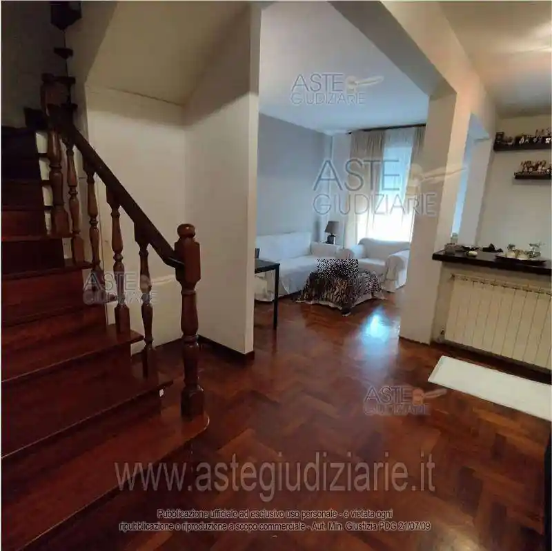 Quadrilocale via Arturo Viligiardi 25, Acilia, Roma - foto 4