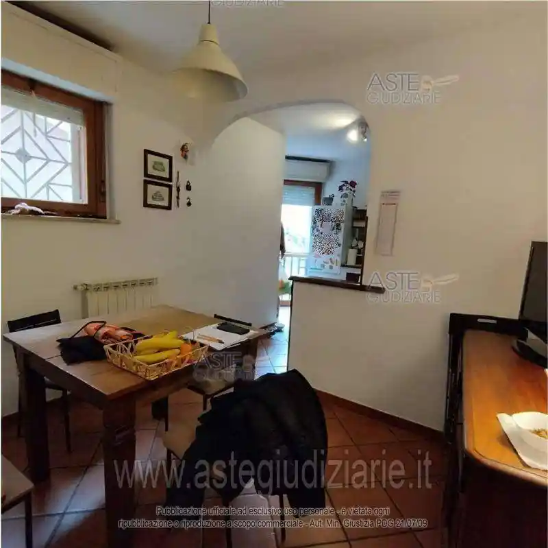 Quadrilocale via Arturo Viligiardi 25, Acilia, Roma - foto 5