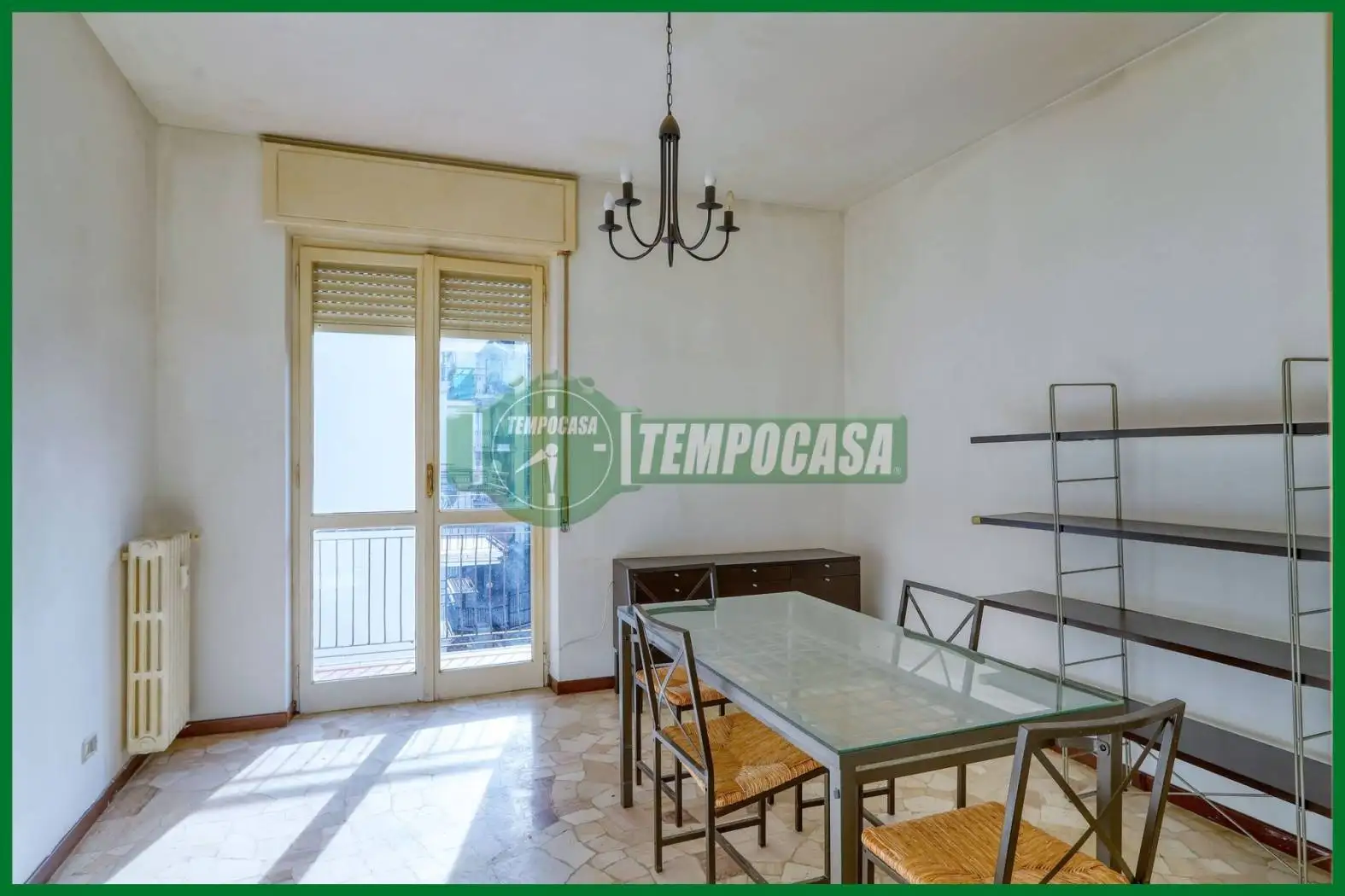 Appartamento in vendita a Varese