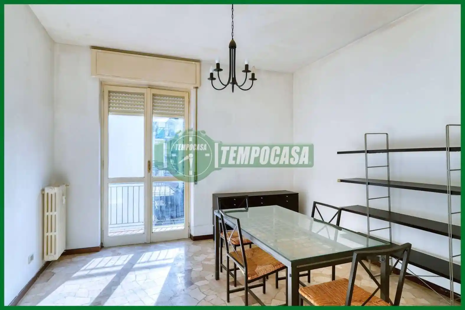 Bilocale via Antonio Canova, Biumo Inferiore - Superiore, Varese - foto 2