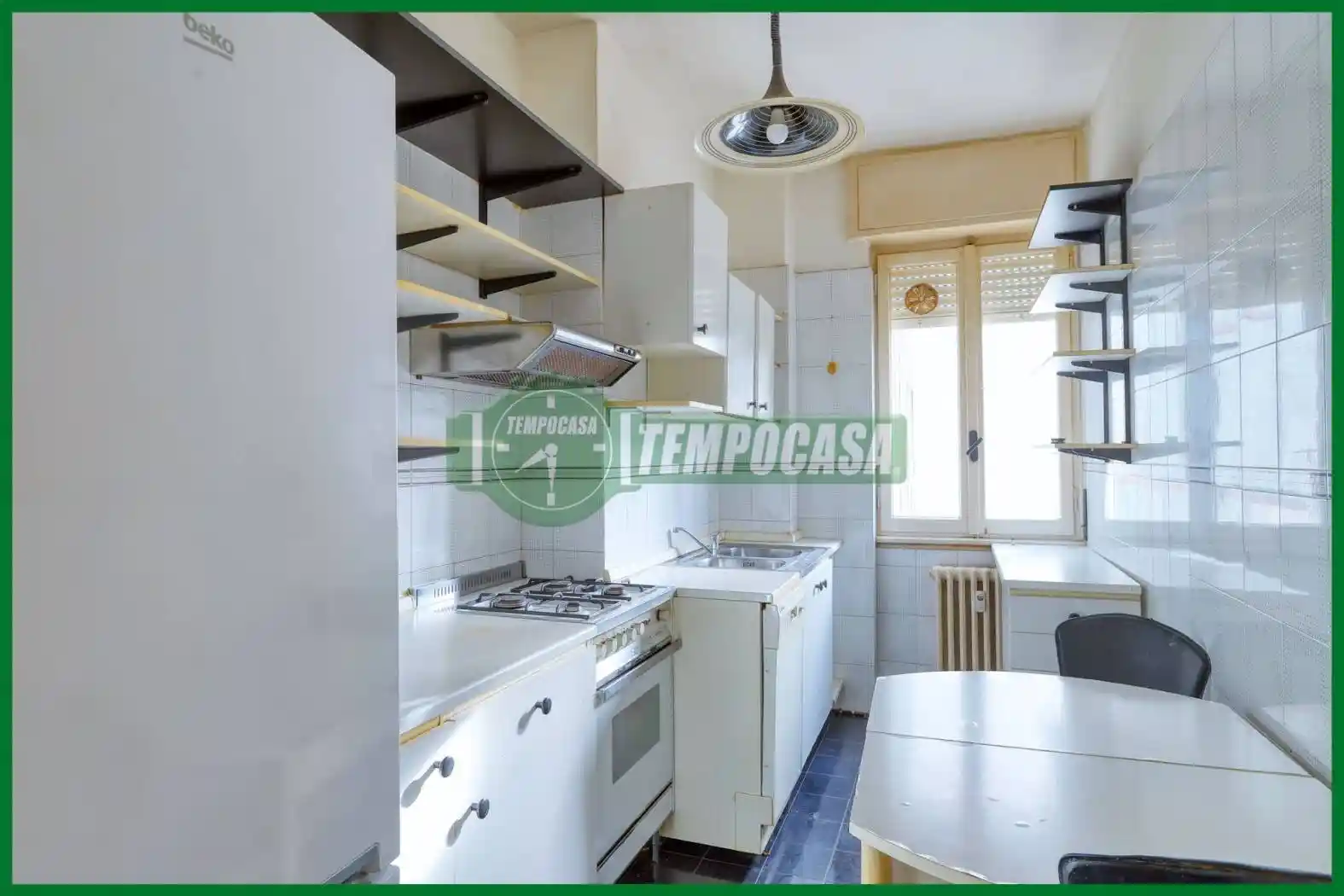 Bilocale via Antonio Canova, Biumo Inferiore - Superiore, Varese - foto 4