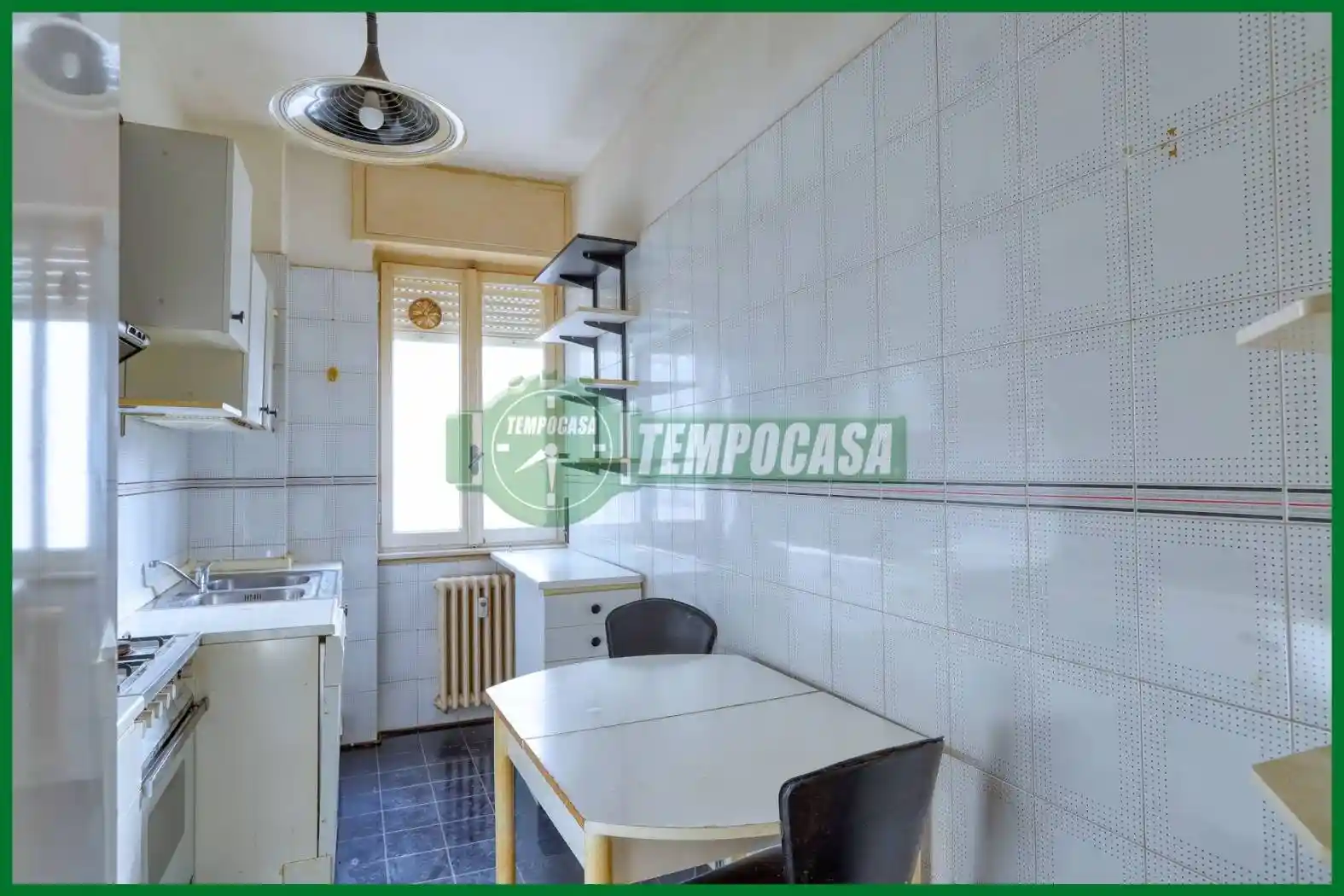 Bilocale via Antonio Canova, Biumo Inferiore - Superiore, Varese - foto 5