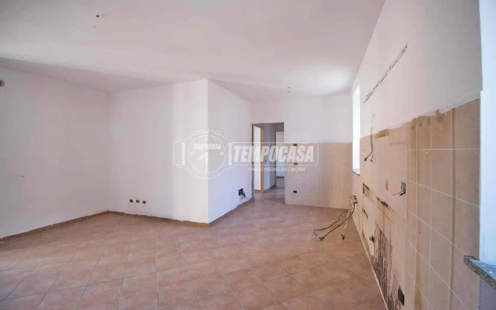 Trilocale via Cavour, Borgolavezzaro - foto 2