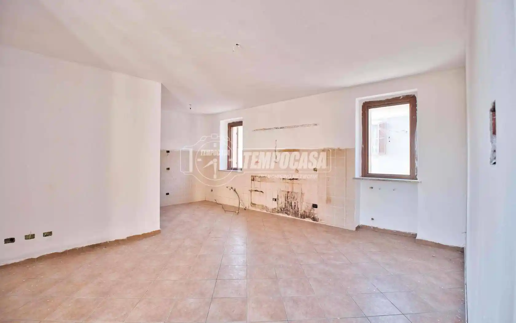 Trilocale via Cavour, Borgolavezzaro - foto 3