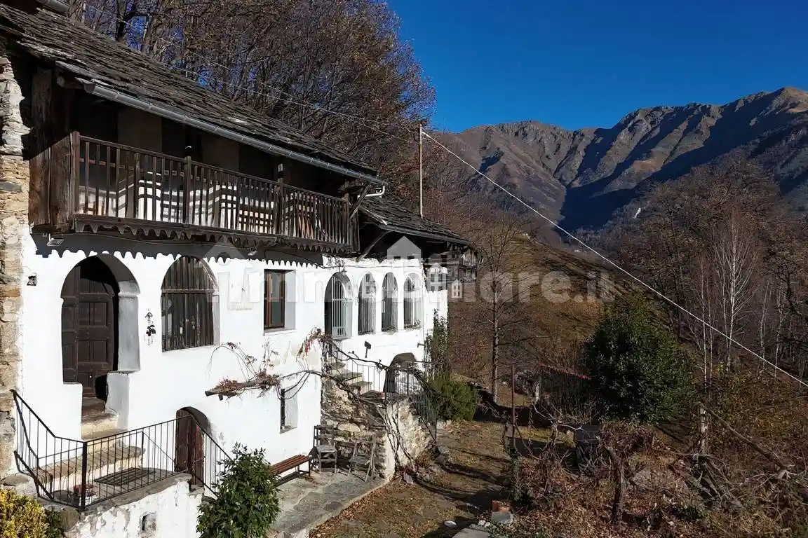 Casa indipendente - foto 5