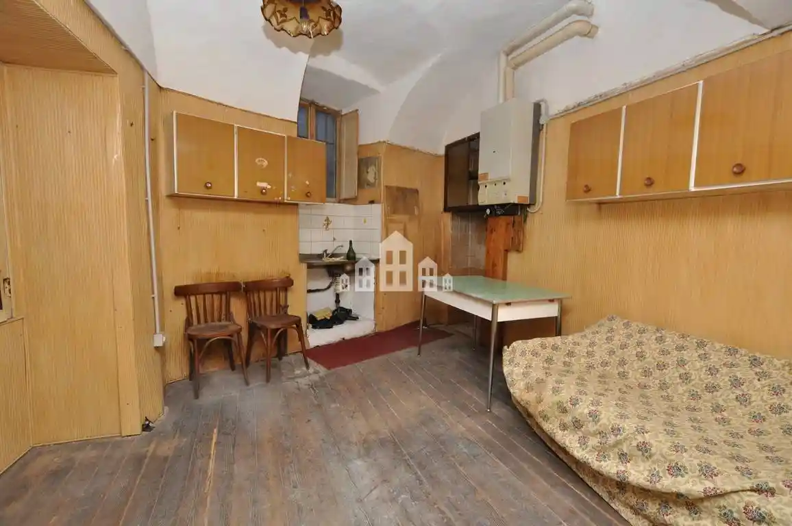 Terratetto unifamiliare via Gorizia 19, Centro, Cuorgnè - foto 2