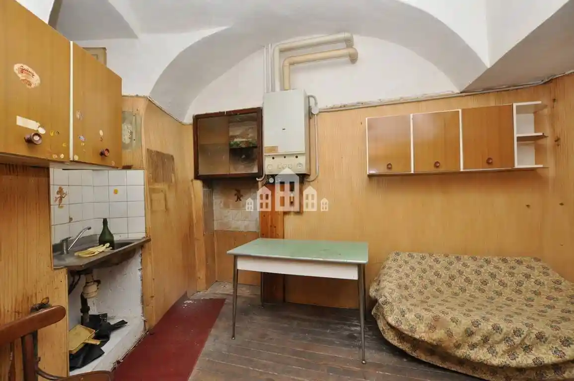 Terratetto unifamiliare via Gorizia 19, Centro, Cuorgnè - foto 3