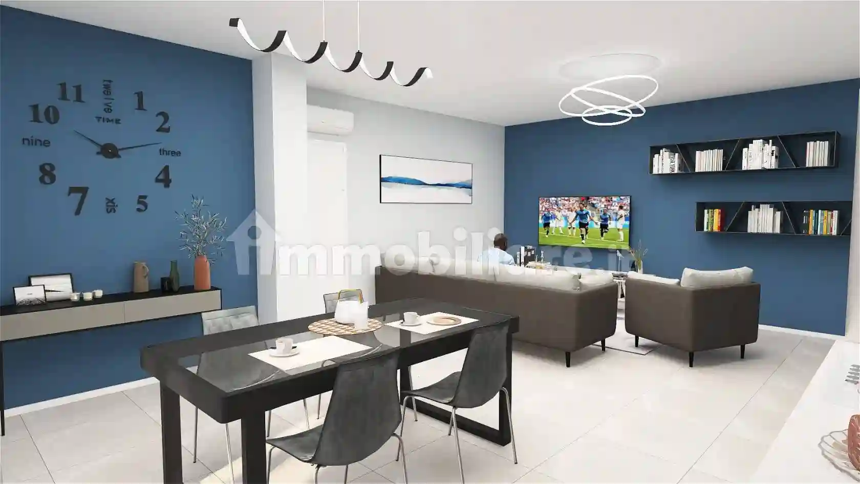 Appartamento - foto 3