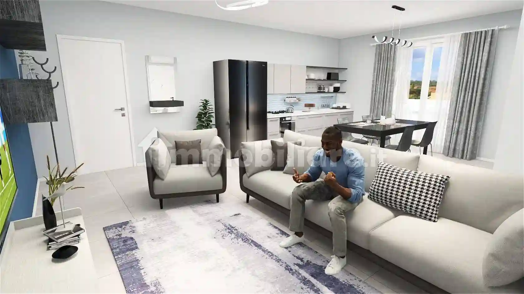 Appartamento - foto 4