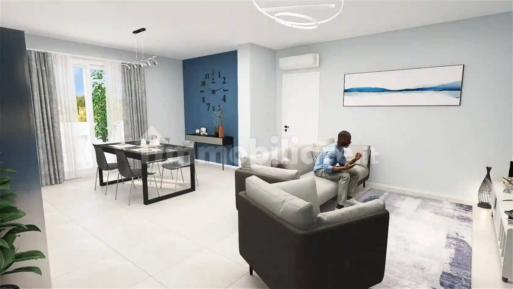 Appartamento - foto 5